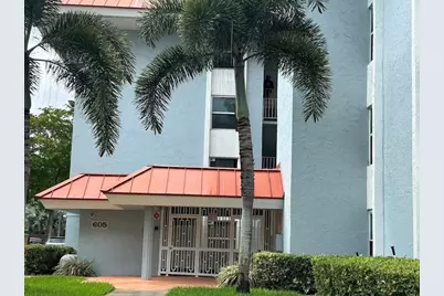 605 Pine Island Road #304A, Plantation, FL 33324 - Photo 1