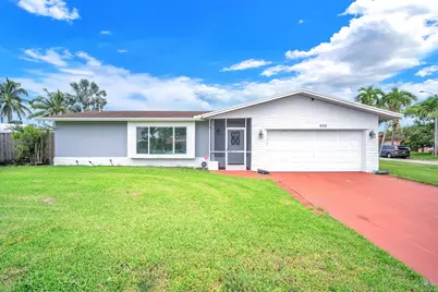 630 NW 80th Terrace, Margate, FL 33063 - Photo 1