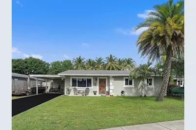 2251 SW 33rd Avenue, Fort Lauderdale, FL 33312 - Photo 1