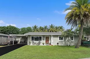 2251 SW 33rd Ave, Fort Lauderdale, FL 33312 - Photo 1