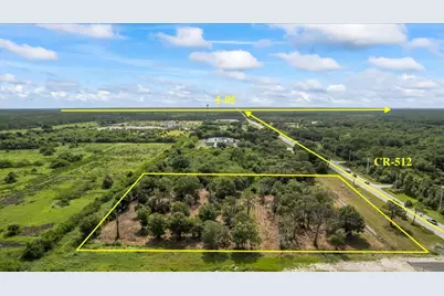 Tbd Tbd 512, Fellsmere, FL 32948 - Photo 1