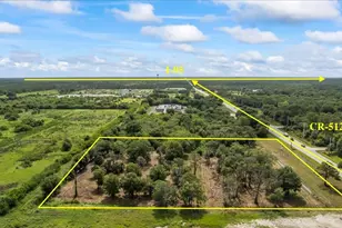 Tbd 512, Fellsmere, FL 32948 - Photo 1