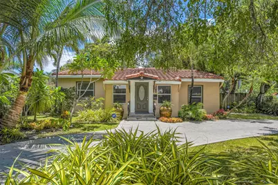 1438 Fletcher Street, Hollywood, FL 33020 - Photo 1