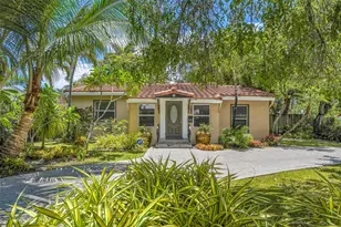 1438 Fletcher St, Hollywood, FL 33020 - Photo 1
