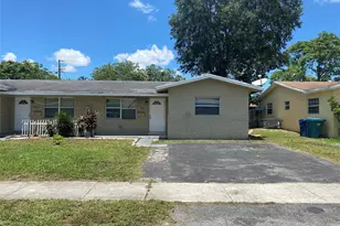 5411 NW 16th Ct, Lauderhill, FL 33313 - Photo 1