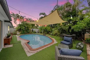 4581 NE 3rd Ter., Oakland Park, FL 33334 - Photo 1