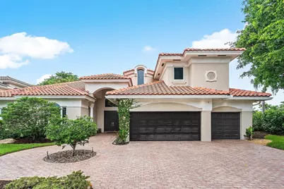 6599 NW 33rd Avenue, Boca Raton, FL 33496 - Photo 1