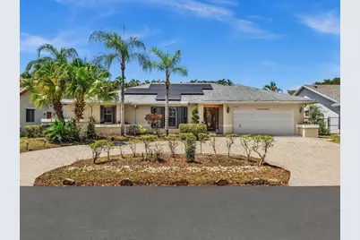 4855 NW 50th Street, Coconut Creek, FL 33073 - Photo 1