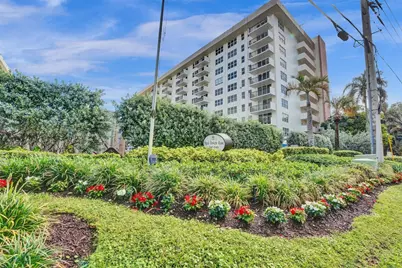 1149 Hillsboro Mile #904, Pompano Beach, FL 33062 - Photo 1