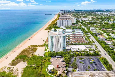 6000 N Ocean Boulevard #4F, Lauderdale by the Sea, FL 33308 - Photo 1