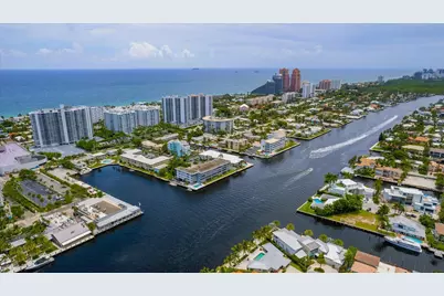 2841 N Ocean Boulevard #301, Fort Lauderdale, FL 33308 - Photo 1