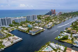 2841 N Ocean Blvd, Fort Lauderdale, FL 33308 - Photo 1