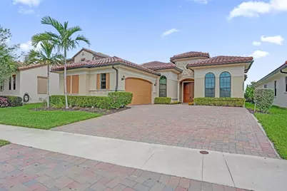 12855 Bayside Court, Parkland, FL 33076 - Photo 1