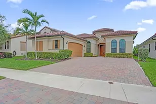 12855 Bayside Ct, Parkland, FL 33076 - Photo 1