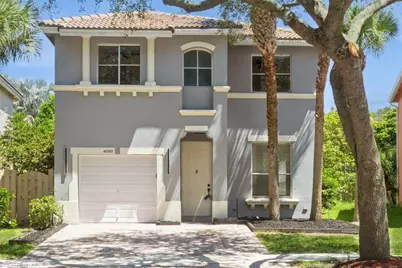 4090 Winnipeg Way, West Palm Beach, FL 33409 - Photo 1