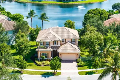 10024 Cobblestone Creek Drive, Boynton Beach, FL 33472 - Photo 1