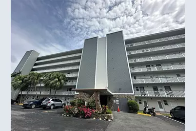 420 NE 12th Avenue #106, Hallandale Beach, FL 33009 - Photo 1