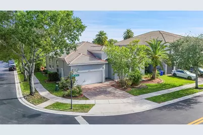 16714 SW 10th Street, Hollywood, FL 33027 - Photo 1