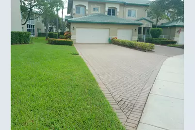 7952 Exeter Circle #201, Tamarac, FL 33321 - Photo 1