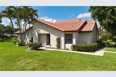 606 Deer Creek Lake Point Lane, Deerfield Beach, FL 33442 - Photo 1