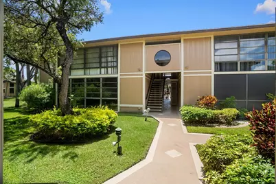 7759 Ashmont Circle #103, Tamarac, FL 33321 - Photo 1