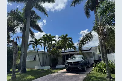 3548 SW 13th Court, Fort Lauderdale, FL 33312 - Photo 1