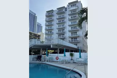 95 N Birch Road #303, Fort Lauderdale, FL 33304 - Photo 1