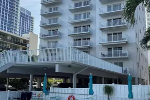 95 N Birch Rd, Fort Lauderdale, FL 33304 - Photo 1