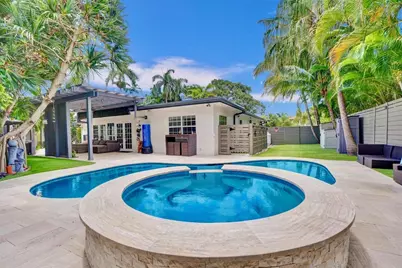 1514 Middle River Drive, Fort Lauderdale, FL 33304 - Photo 1