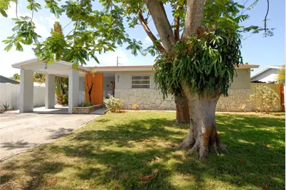 21 NE 57th Court, Fort Lauderdale, FL 33334 - Photo 1