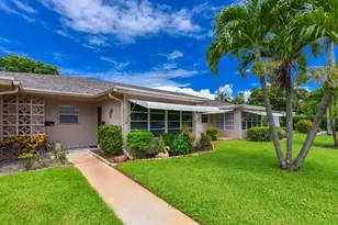 1382 High Point Way, Delray Beach, FL 33445 - Photo 1