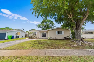 8470 NW 28th Street, Sunrise, FL 33322 - Photo 1