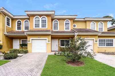 5820 Erik Way #5820, Greenacres, FL 33463 - Photo 1