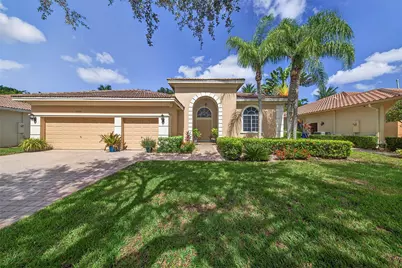 6306 SW 191st Avenue, Pembroke Pines, FL 33332 - Photo 1