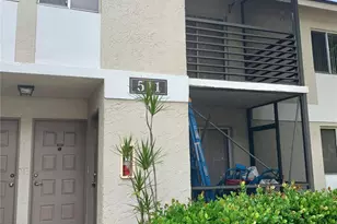 511 Gardens Dr, Pompano Beach, FL 33069 - Photo 1