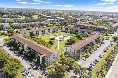 1601 SW 128th Terrace #202A, Pembroke Pines, FL 33027 - Photo 1