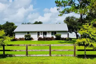 12651 NE 18th Ave, Okeechobee, FL 34972 - Photo 1