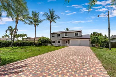 7444 Seabreeze Drive, Lake Worth, FL 33467 - Photo 1