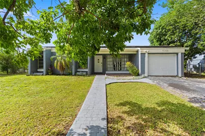 9700 NW 10th Street, Pembroke Pines, FL 33024 - Photo 1