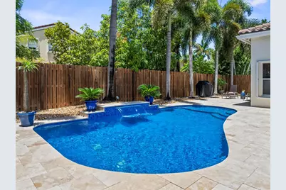 19123 NW 23rd Street, Pembroke Pines, FL 33029 - Photo 1