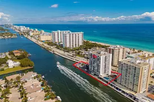 1400 S Ocean Dr, Hollywood, FL 33019 - Photo 1