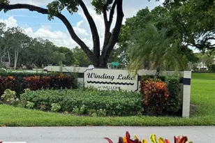 10027 SW Winding Lake Rd Unit, Sunrise, FL 33351 - Photo 1