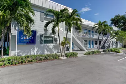 530 S Federal Highway #3, Fort Lauderdale, FL 33301 - Photo 1