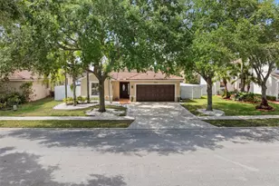 18532 NW 23rd St, Pembroke Pines, FL 33029 - Photo 1