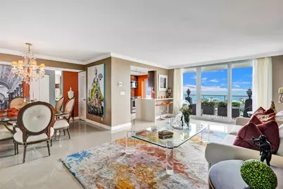 2701 N Ocean Boulevard #11d, Fort Lauderdale, FL 33308 - Photo 1