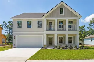 96124 Pirates Bluff Rd, Yulee, FL 32097 - Photo 1