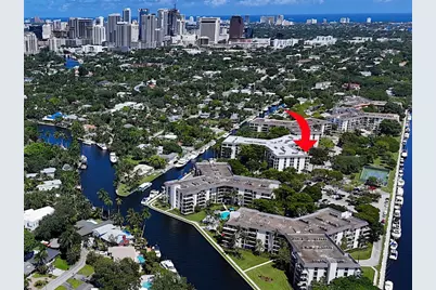 1201 River Reach Drive #416, Fort Lauderdale, FL 33315 - Photo 1
