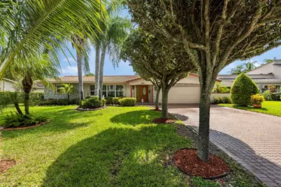 3881 NW 100th Avenue, Coral Springs, FL 33065 - Photo 1