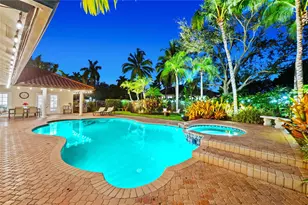 13841 Alexandria Ct, Davie, FL 33325 - Photo 1