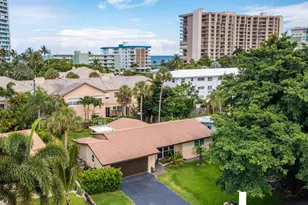 1724 Bel Air Ave, Pompano Beach, FL 33062 - Photo 1